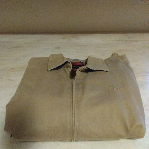 Gant Windcheater mens spring jacket - Picture 1 of 4